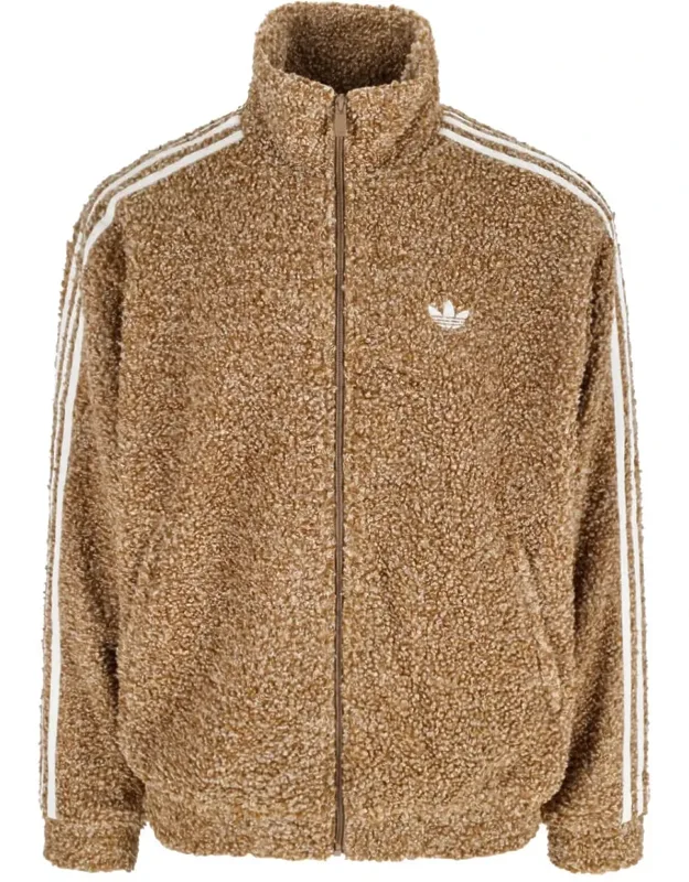Firebird Bouclé Jacket