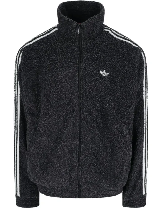 Firebird Bouclé Jacket