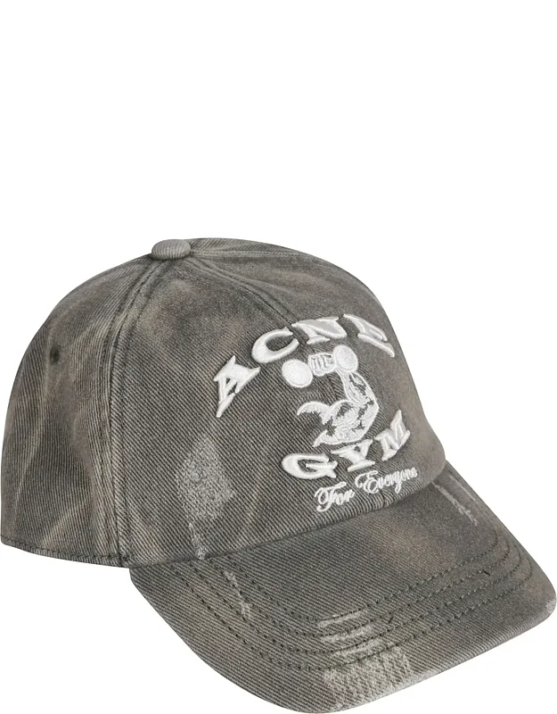 Visor Hat With Print