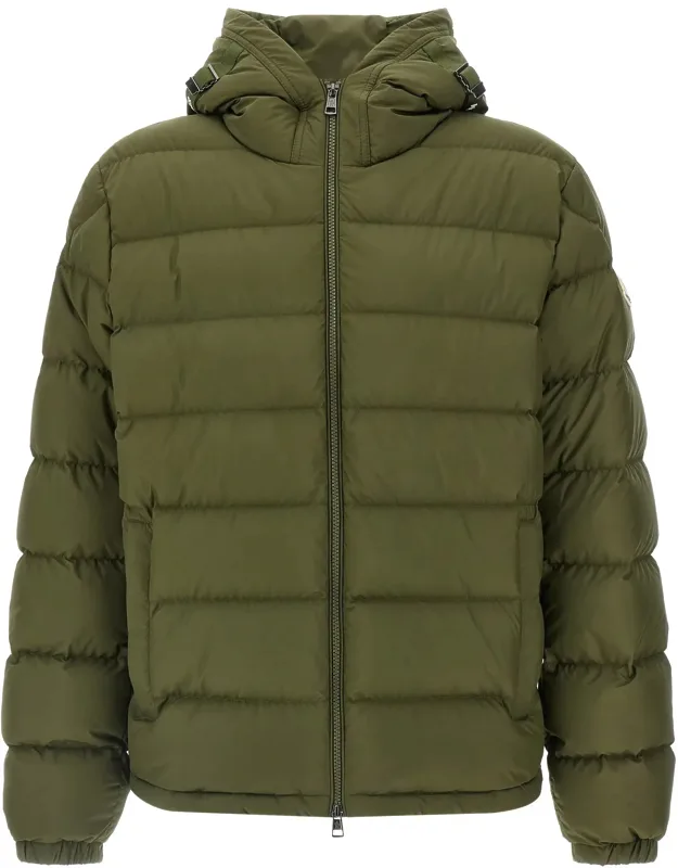 Laveraet Down Jacket