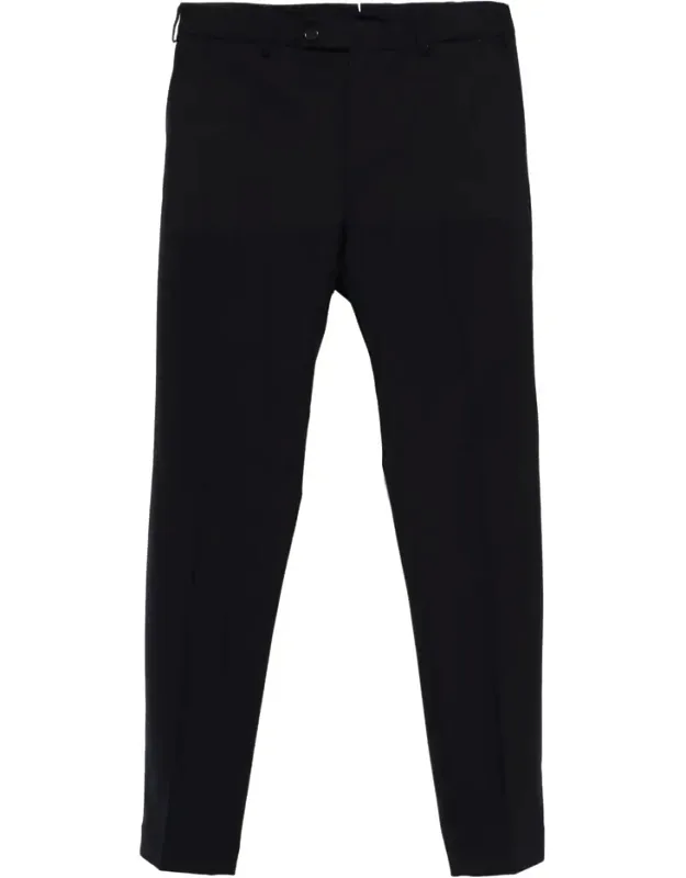 Pant Flat Front Button Fly