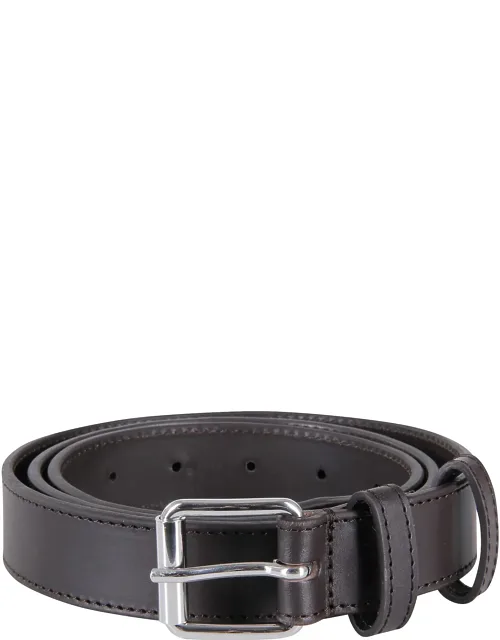 Classic Leather Wallet