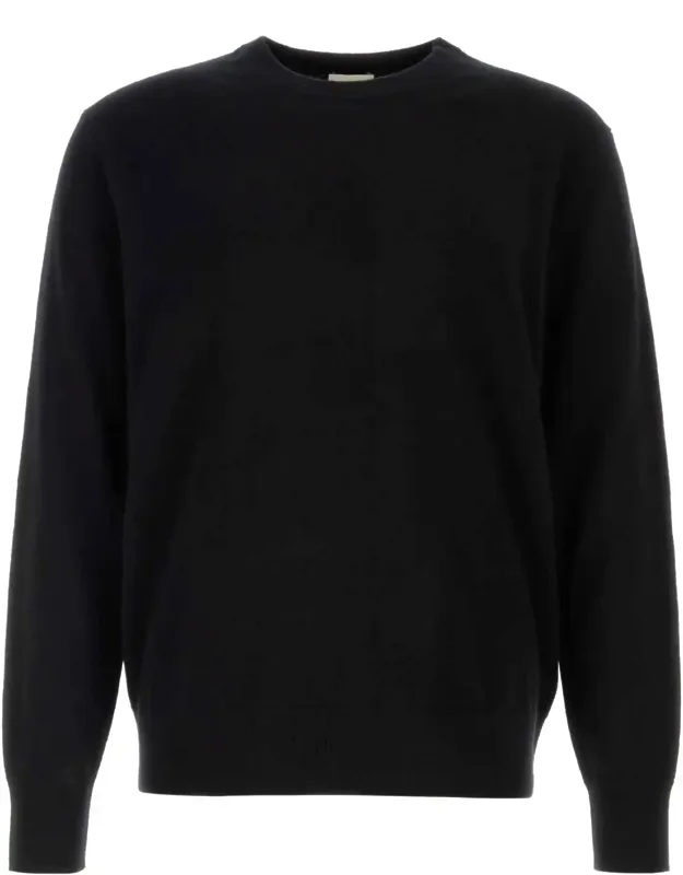 Cashmere Blend Sweater