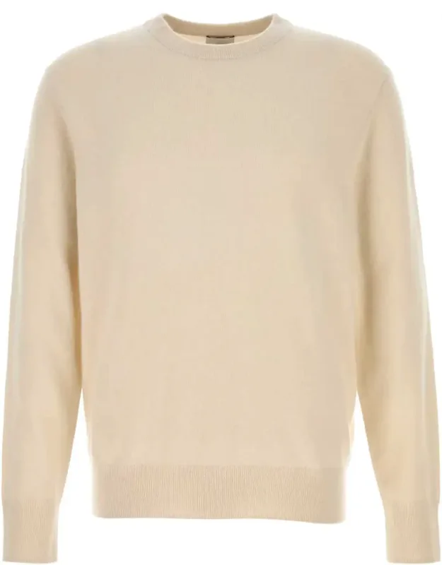 Cashmere Blend Sweater