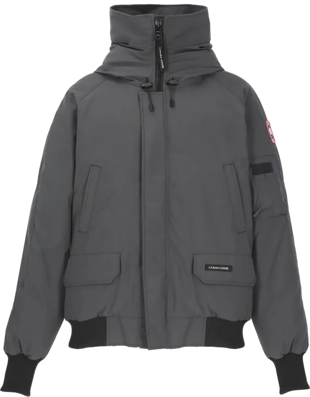 Chilliwack Down Jacket