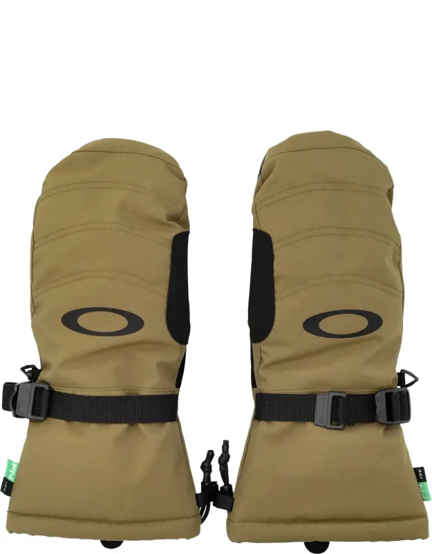 Powder Ridge Mittens