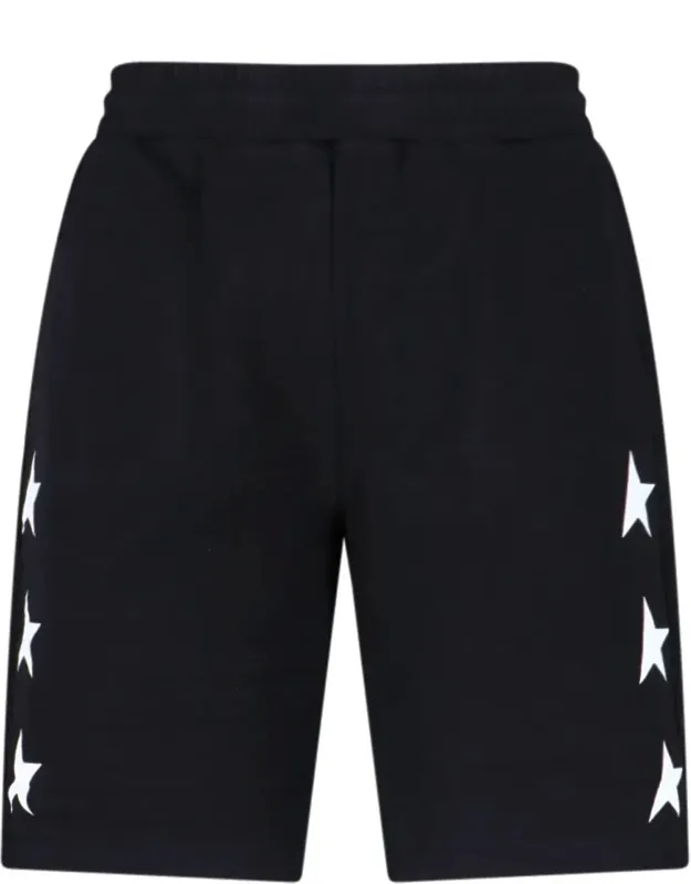 Star Shorts