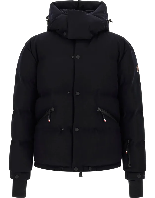 Krun Down Jacket