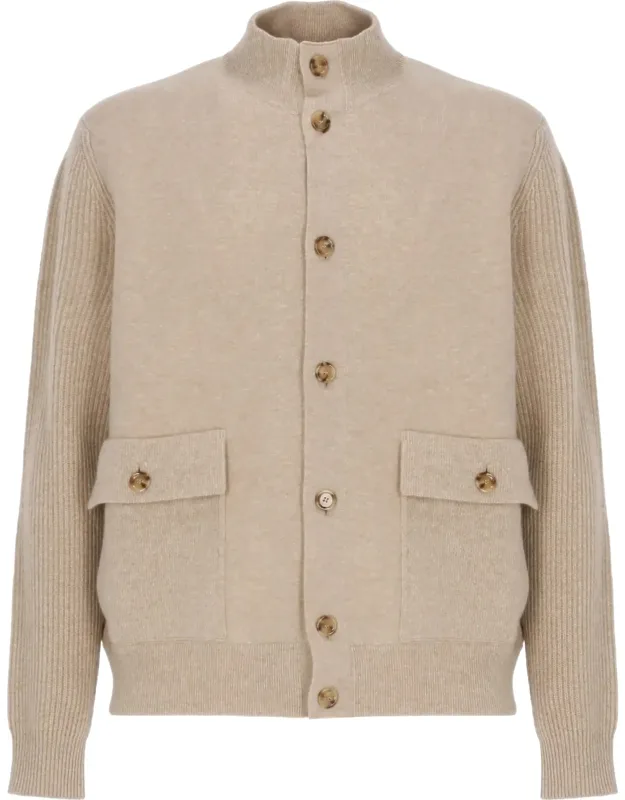 Wool Jacket