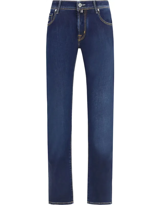 Pants 5 Pocket Super Slim Fit