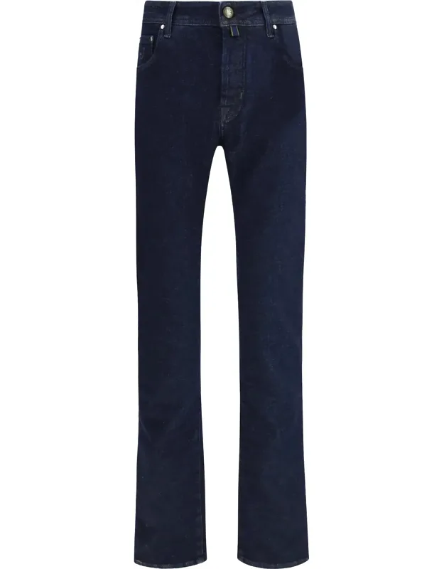 Pant 5 Pkt Super Slim Fit