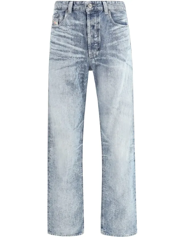 Regular Jeans 2024 D-macs