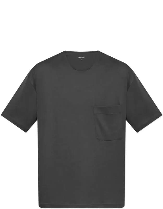 T-shirt With Pocket
