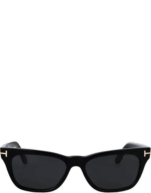 Penn-02 Sunglasses Acetate