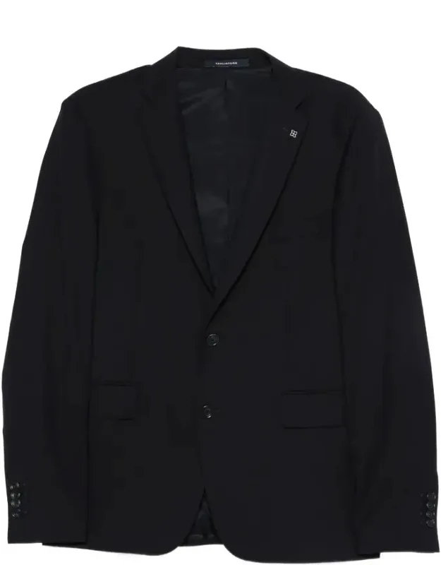 Suit Tailored Trousers