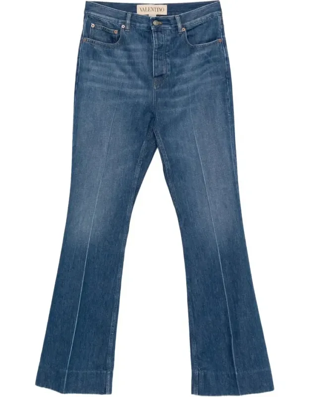 Jeans Classic Five-pocket