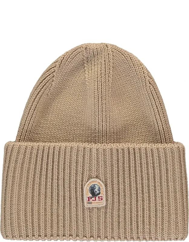 Knitted Hat, Warm And Stylish