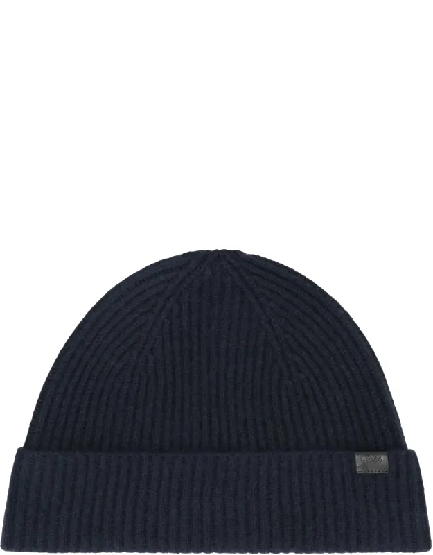 Knit Cap
