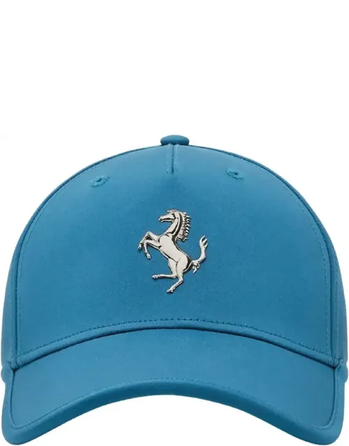 Baseball Cap With Logo