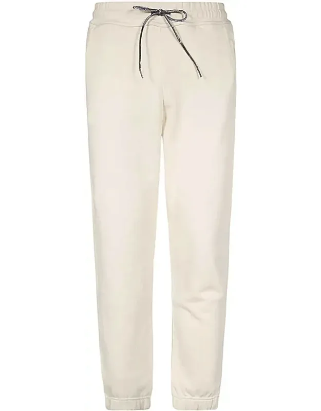 Cotton Track-pants