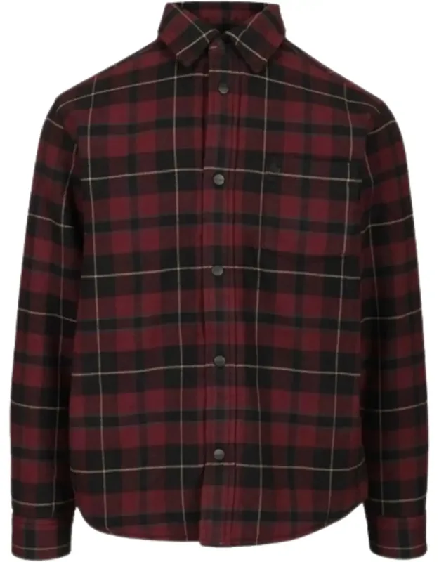 Gargan Shirt Jacket