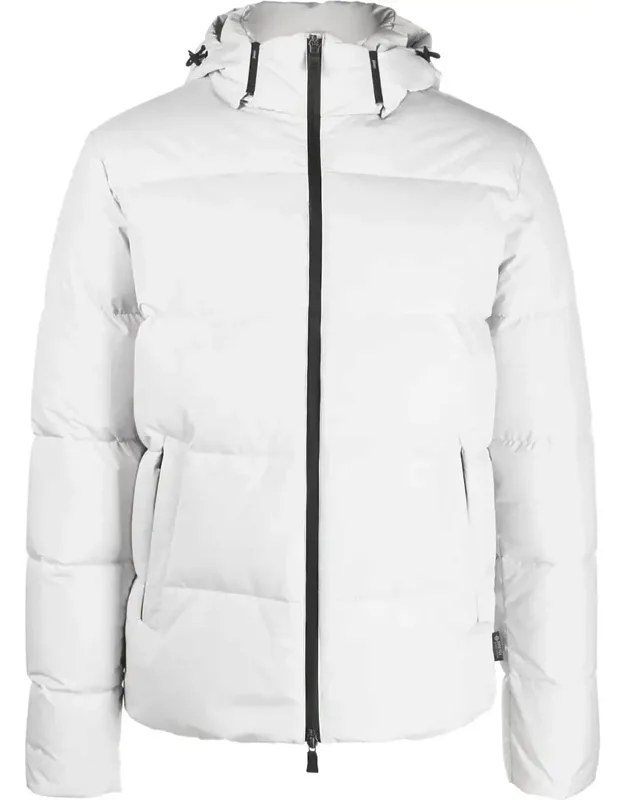 Puffer Down Jacket