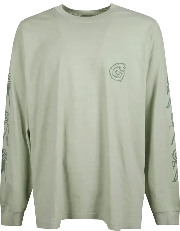 Terrestrial Long Sleeve T-shirt