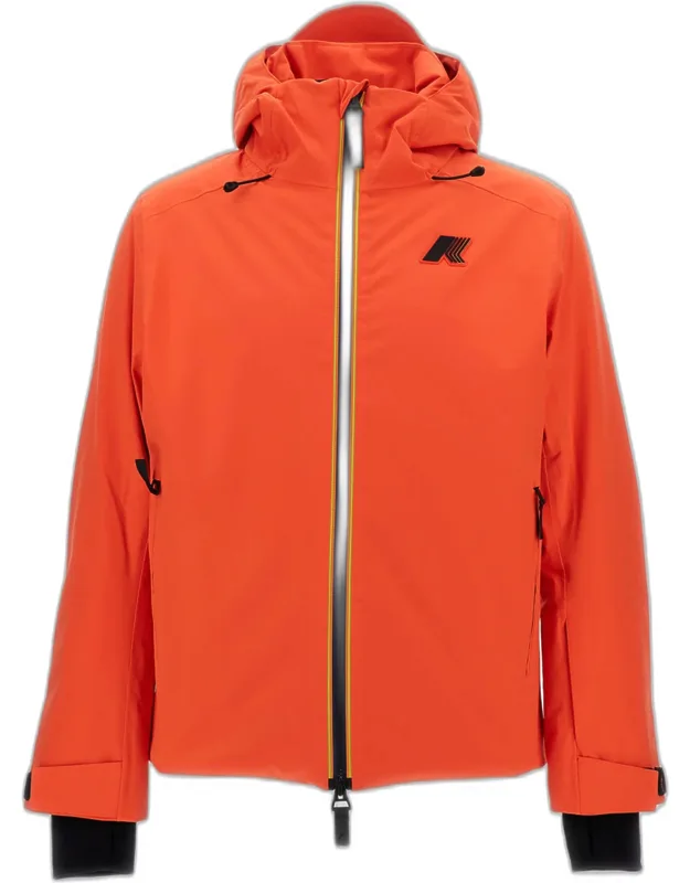 Lesarcs 2l Twill Jacket