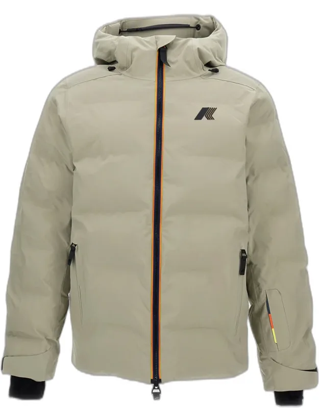 Merib Hquilted Jacket