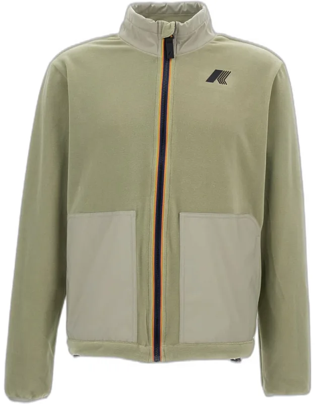 Bourg Polar Jacket