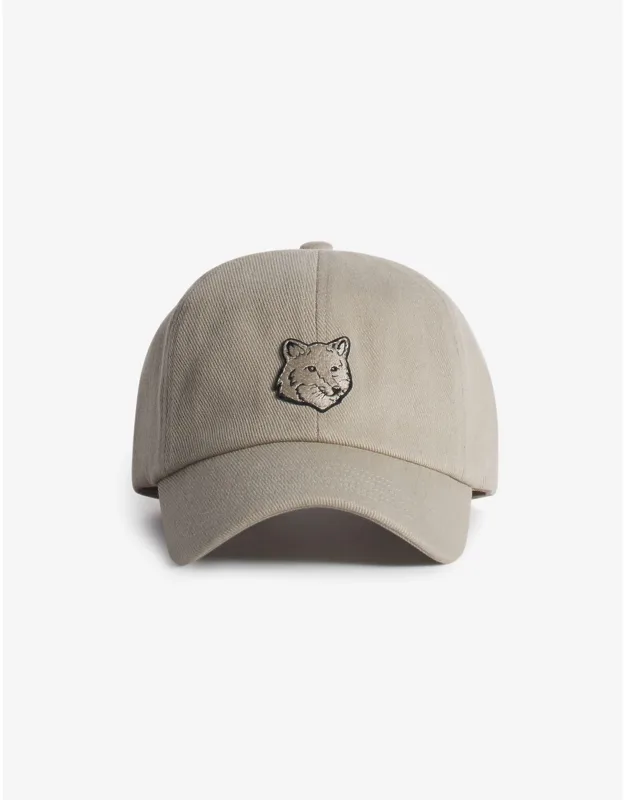 Fox Head Cap