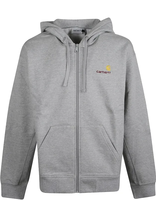 American Script Hoodie