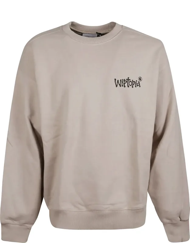 Wiptopia Sweatshirt