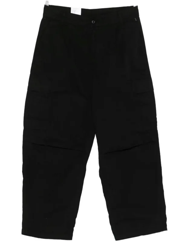 Cargo Trousers