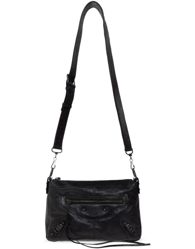 Shoulder Bag Le City Moto Small