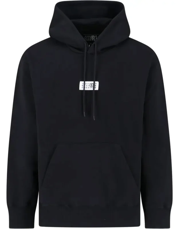 Logo Hoodie