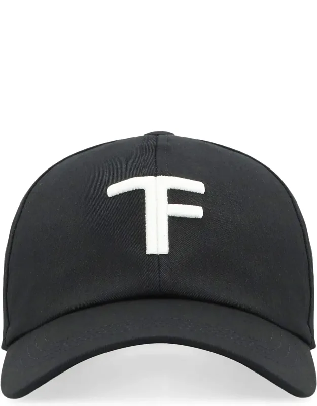Logo Baseball Cap