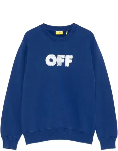 Sweatshirt Crew Neck Long Sleeves