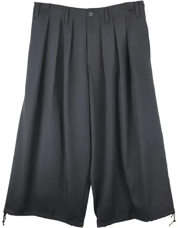 Pant Multiple Pleats