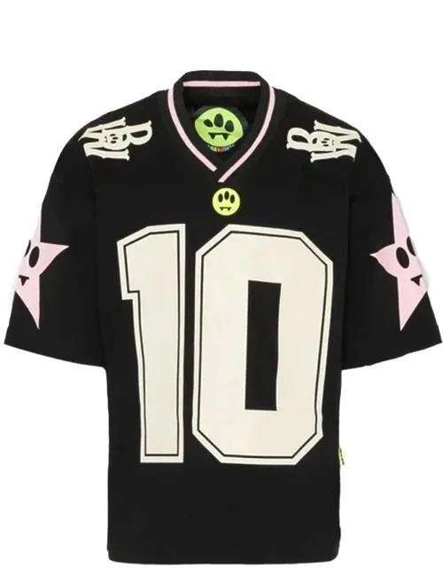 Barrow T-shirt - 100% Cotton - Made In Albania