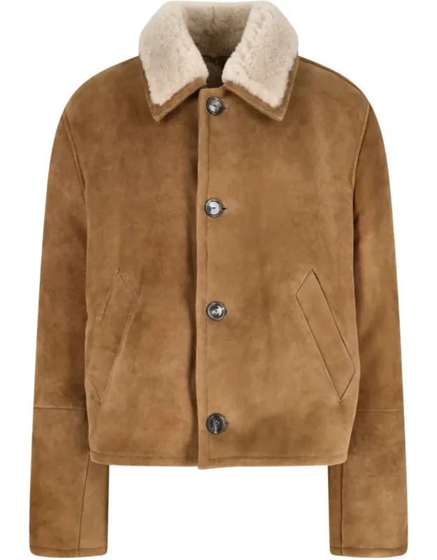Shearling Jacket