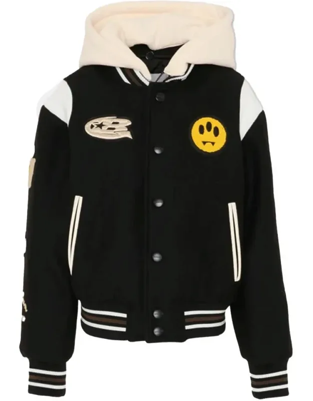 Collegiate Jacket