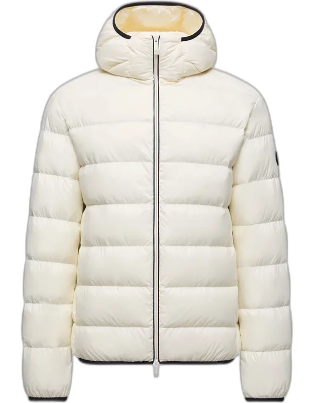Erdon Puffer Jacket