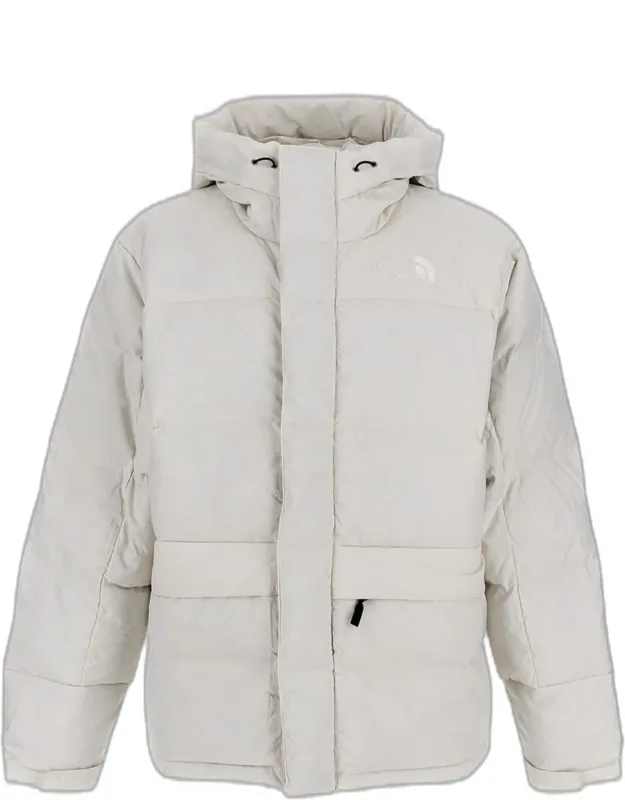 Himalayan Down Parka