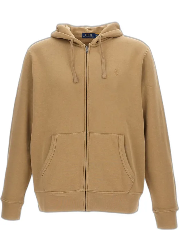 Long-sleeved Sweatshirt