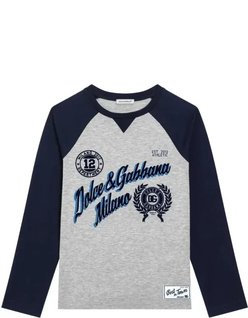 T-shirt - 100% Cotton - Made In Italia