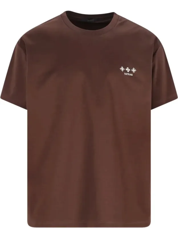 Logo T-shirt