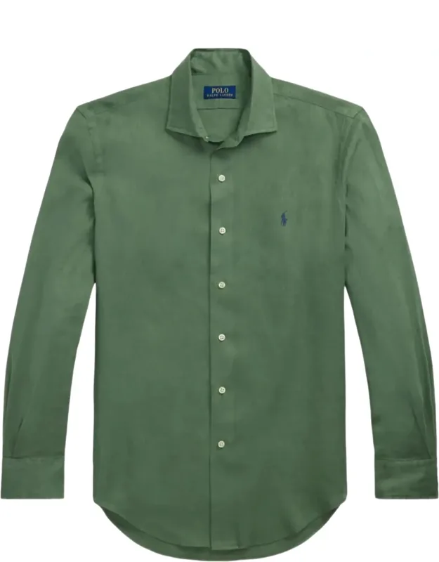 Linen Shirt