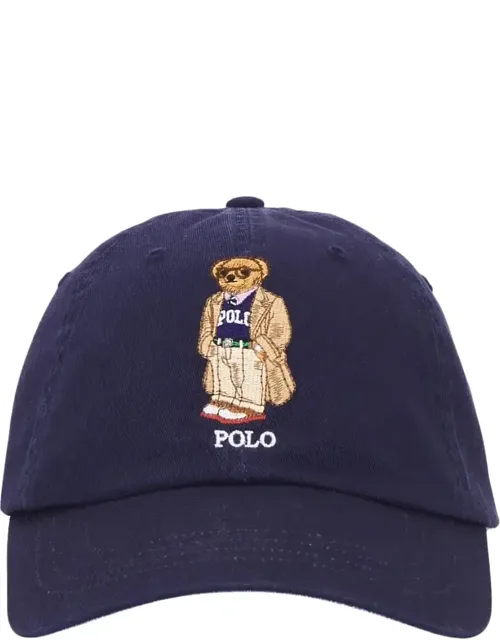 Hat With Logo
