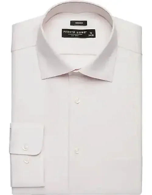 Modern Fit Oxford Dress Shirt